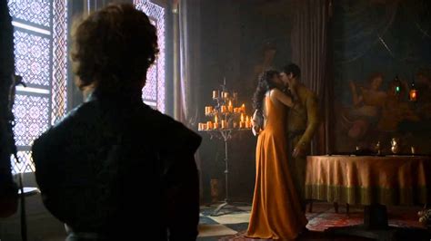 oberyn martell sex scene|‘Game of Thrones’: 10 Best Sex Scenes Of All